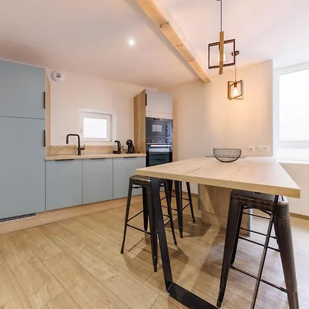 Charming Cozy * Иссуар