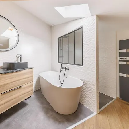 Charming Cozy * Issoire