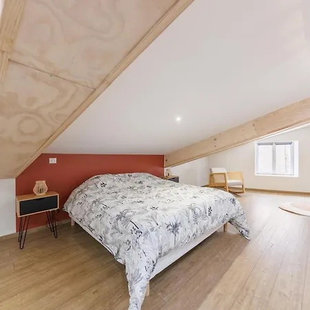 Charming Cozy * Issoire