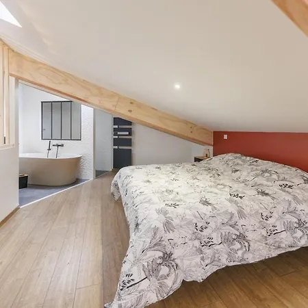 Charming Cozy Vakantiehuis